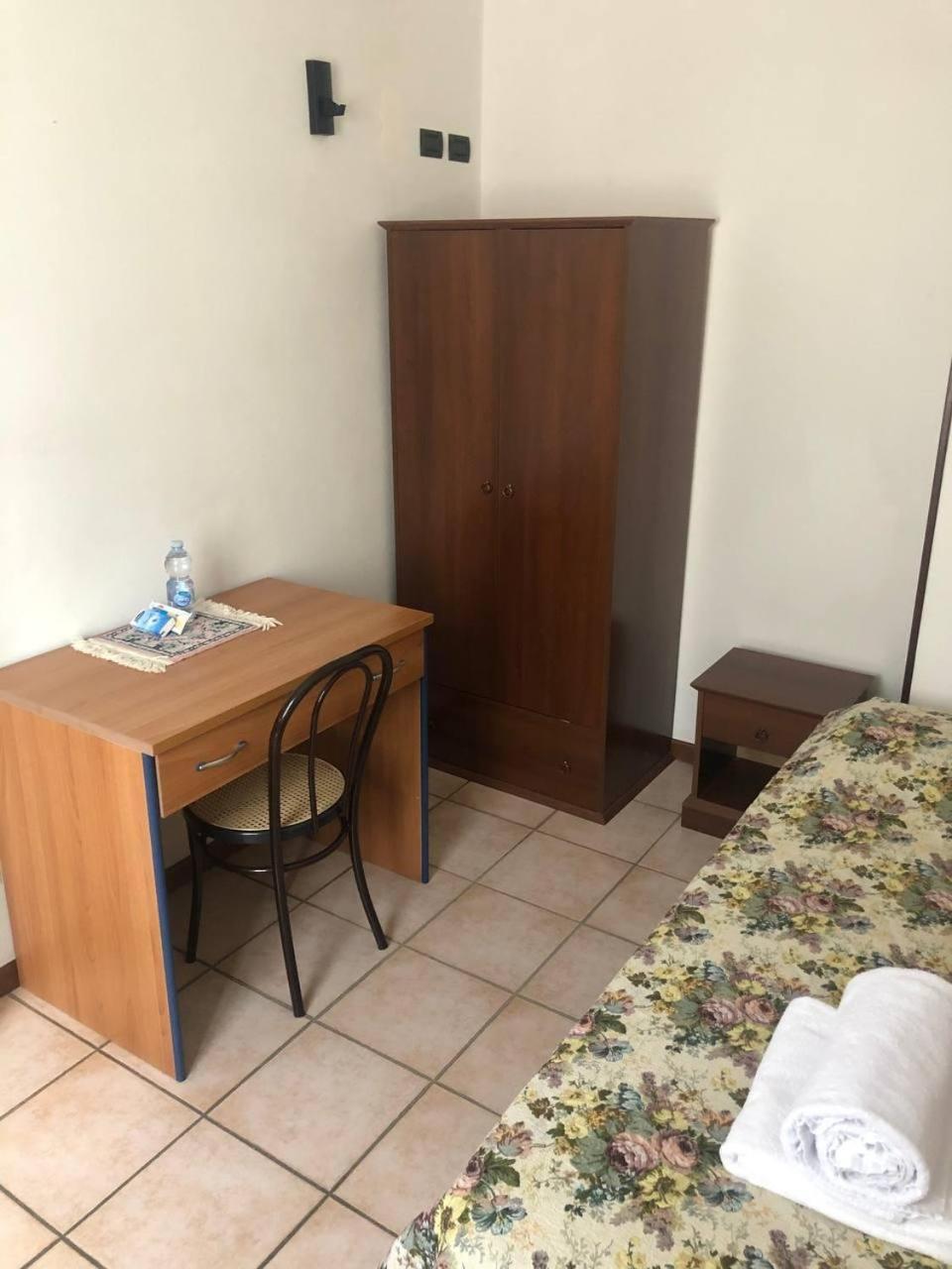 Be Me Hotel Helvetia Tabiano Terme Екстер'єр фото