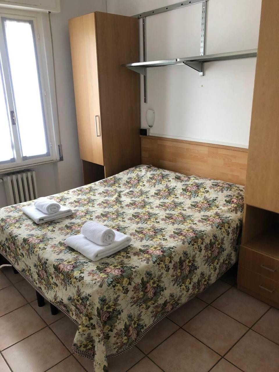 Be Me Hotel Helvetia Tabiano Terme Екстер'єр фото