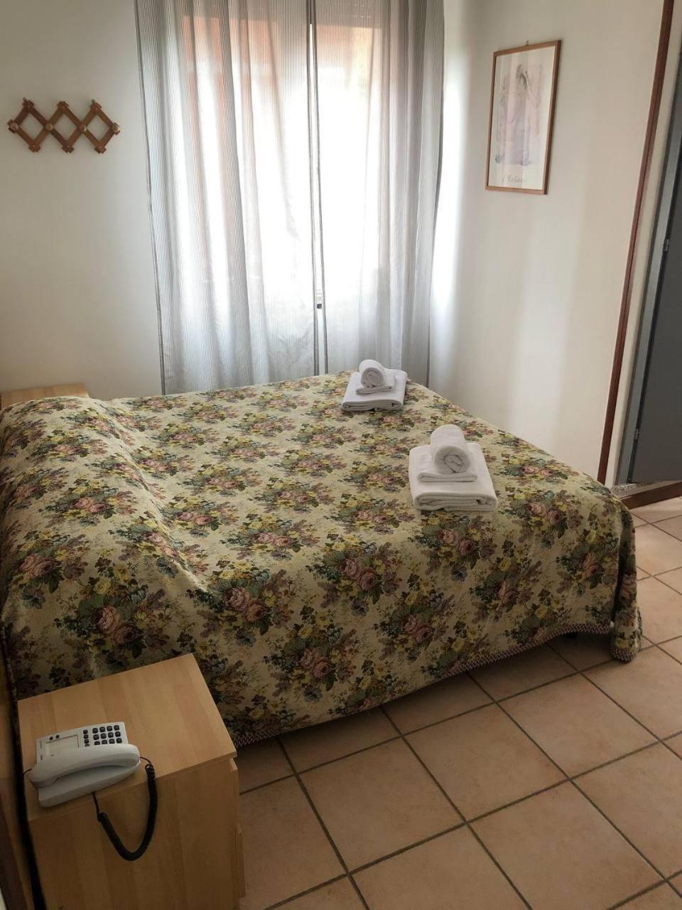Be Me Hotel Helvetia Tabiano Terme Екстер'єр фото