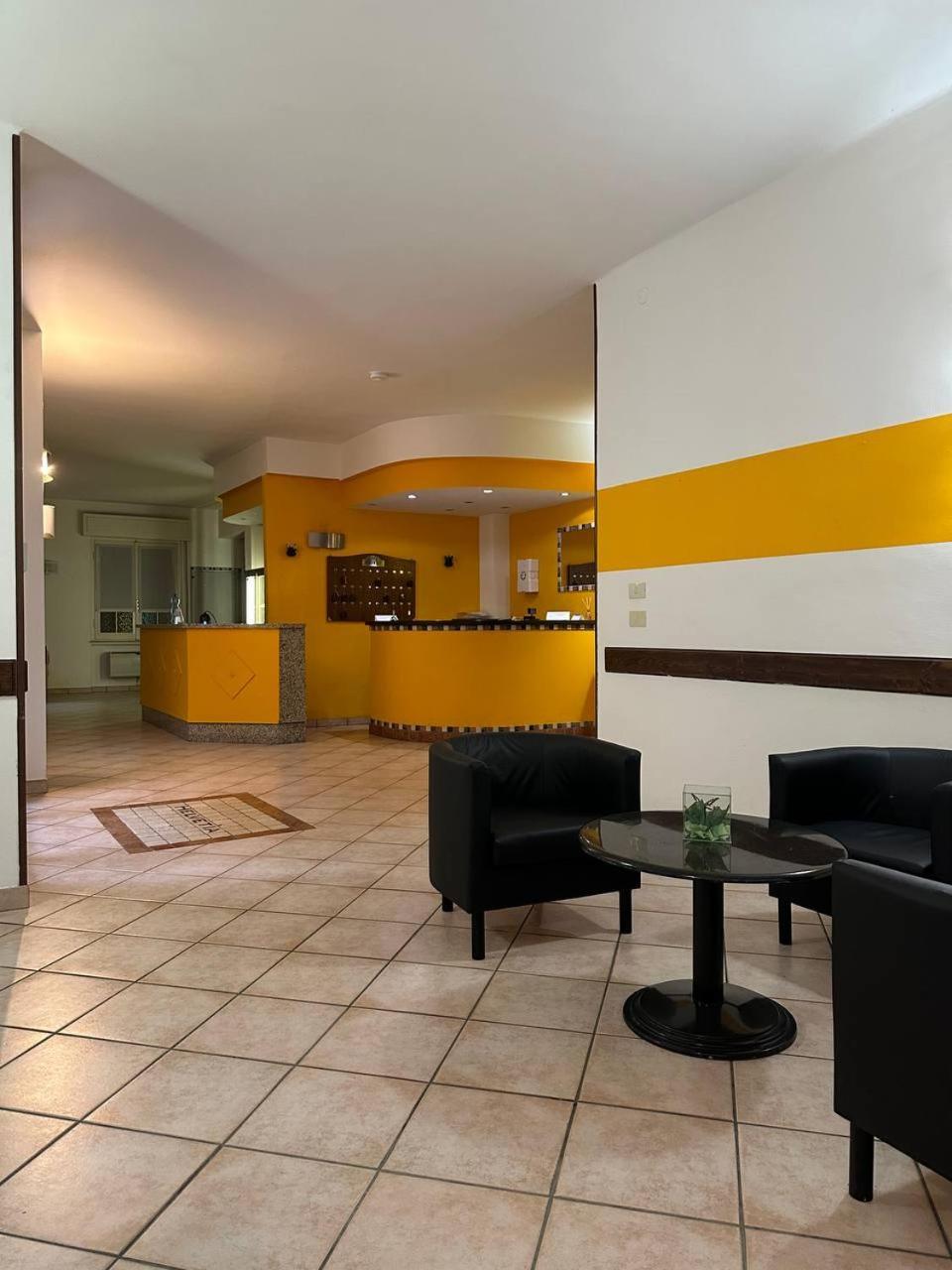 Be Me Hotel Helvetia Tabiano Terme Екстер'єр фото